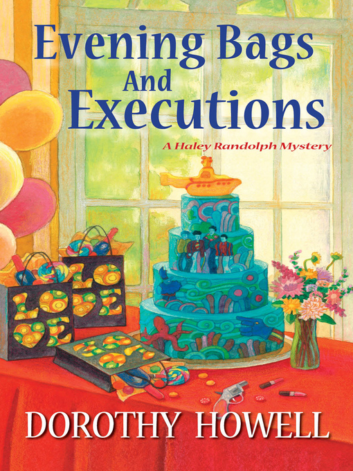 Title details for Evening Bags and Executions by Dorothy Howell - Available